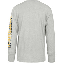 Pittsburgh Pirates '47 Fair Ball Franklin Long Sleeve T-Shirt - MLB T-shirts