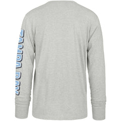 Tampa Bay Rays '47 Fair Ball Franklin Long Sleeve T-Shirt - MLB T-shirts