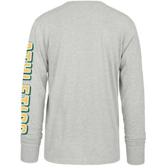 Athletics '47 Fair Ball Franklin Long Sleeve T-Shirt - MLB T-shirts