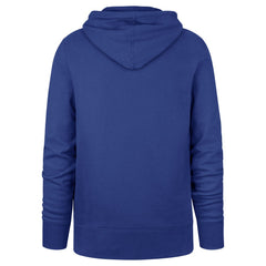 Kansas City Royals '47 Velocity Headline Pullover Hoodie - MLB Hoodies