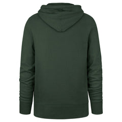 Athletics '47 Velocity Headline Pullover Hoodie - MLB Hoodies