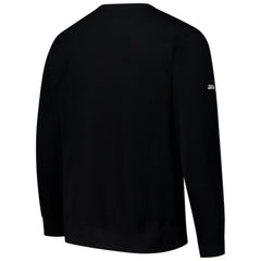 Pittsburgh Pirates Stitches Lightweight Crew Sweatshirt - MLB Sweatshirts