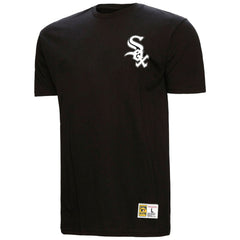 Frank Thomas Chicago White Sox Mitchell & Ness Legends Collection Vintage Logo T-Shirt - MLB T-shirts