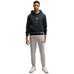 Dallas Cowboys Hugo Boss Unisex Woodson Tri-Blend Hoodie | NFL Near me