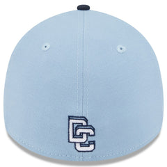 Washington Nationals New Era 2025 City Connect 39THIRTY Flex Hat - MLB Hats