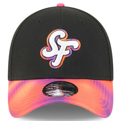 San Francisco Giants New Era 2025 City Connect 39THIRTY Flex Hat - MLB Hats