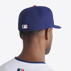Houston Astros New Era 2025 City Connect 59FIFTY Fitted Hat - MLB Hats