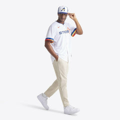 Houston Astros New Era 2025 City Connect 59FIFTY Fitted Hat - MLB Hats