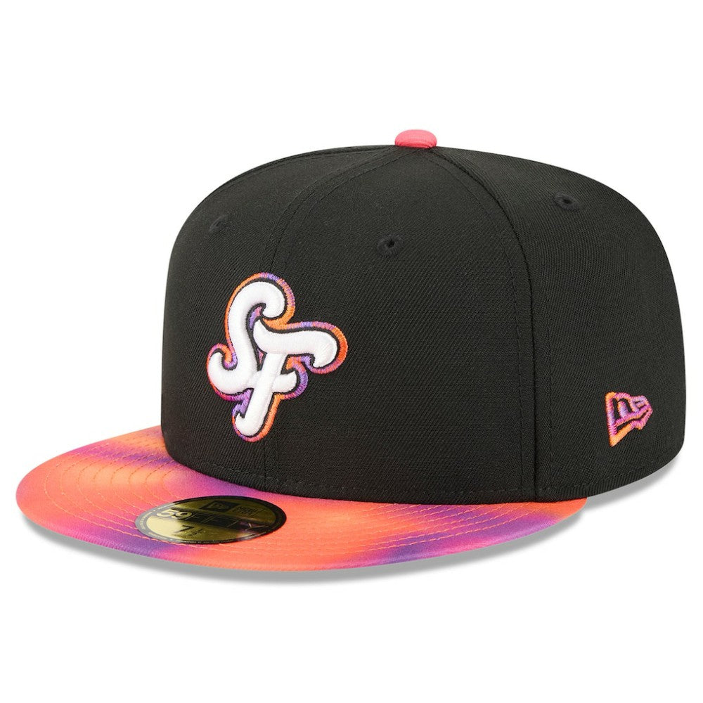 San Francisco Giants New Era 2025 City Connect 59FIFTY Fitted Hat - MLB Hats