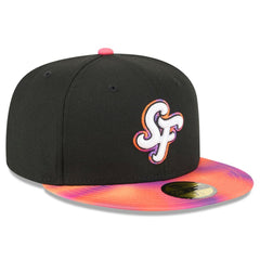 San Francisco Giants New Era 2025 City Connect 59FIFTY Fitted Hat - MLB Hats
