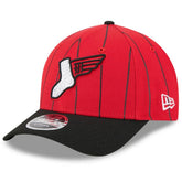 Chicago White Sox New Era 2025 City Connect 9FORTY M-Crown Adjustable Hat - MLB Hats
