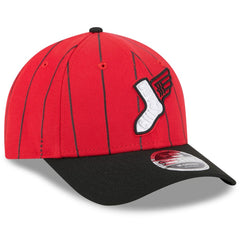 Chicago White Sox New Era 2025 City Connect 9FORTY M-Crown Adjustable Hat - MLB Hats