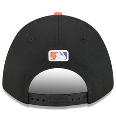 San Francisco Giants New Era 2025 City Connect 9FORTY M-Crown Adjustable Hat - MLB Hats