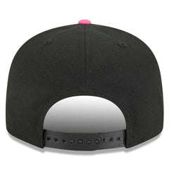 San Francisco Giants New Era 2025 City Connect 9FIFTY Snapback Hat - MLB Hats