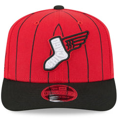 Chicago White Sox New Era 2025 City Connect 9SEVENTY Adjustable Hat - MLB Hats