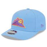 Colorado Rockies New Era 2025 City Connect 9SEVENTY Adjustable Hat - MLB Hats