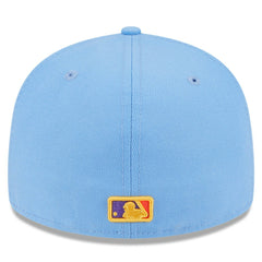 Colorado Rockies New Era 2025 City Connect Low Profile 59FIFTY Fitted Hat - MLB Hats
