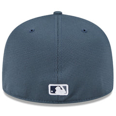 Washington Nationals New Era 2025 City Connect Batting Practice 59FIFTY Fitted Hat - MLB Hats