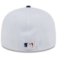 Houston Astros New Era 2025 City Connect Batting Practice 59FIFTY Fitted Hat - MLB Hats