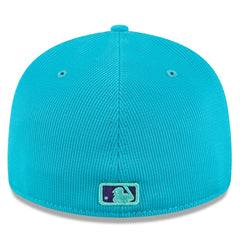 Arizona Diamondbacks New Era 2025 City Connect Low Profile 59FIFTY Fitted Hat - MLB Hats