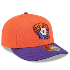 San Francisco Giants New Era 2025 City Connect Batting Practice Low Profile 59FIFTY Fitted Hat - MLB Hats