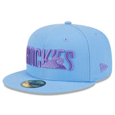 Colorado Rockies New Era 2025 City Connect Fan Pack 59FIFTY Fitted Hat - MLB Hats