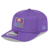 Colorado Rockies New Era 2025 City Connect Fan Pack 9SEVENTY Adjustable Hat - MLB Hats