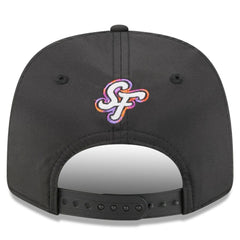 San Francisco Giants New Era 2025 City Connect Fan Pack 9SEVENTY Adjustable Hat - MLB Hats