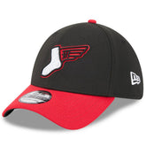Chicago White Sox New Era 2025 City Connect Alternate 39THIRTY Flex Hat - MLB Hats