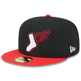 Chicago White Sox New Era 2025 City Connect Alternate 59FIFTY Fitted Hat - MLB Hats