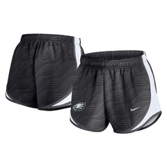 Philadelphia Eagles Women's Tempo Dri-FIT Shorts | NFL New