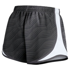 Las Vegas Raiders Women's Tempo Dri-FIT Shorts | NFL New