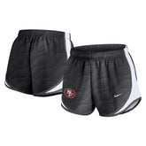 San Francisco 49ers Women's Tempo Dri-FIT Shorts | NFL Hot