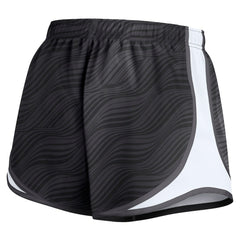 San Francisco 49ers Women's Tempo Dri-FIT Shorts | NFL Hot