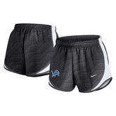 Detroit Lions Women's Tempo Dri-FIT Shorts | NFL On sale