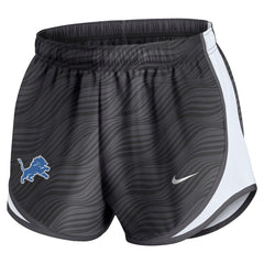 Detroit Lions Women's Tempo Dri-FIT Shorts | NFL On sale