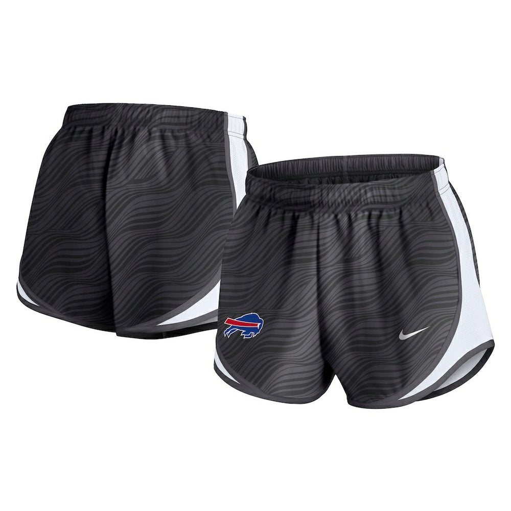 Buffalo Bills Women's Tempo Dri-FIT Shorts | NFL Hot