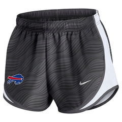 Buffalo Bills Women's Tempo Dri-FIT Shorts | NFL Hot