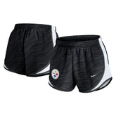 Pittsburgh Steelers Women's Tempo Dri-FIT Shorts | NFL Near me