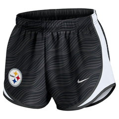 Pittsburgh Steelers Women's Tempo Dri-FIT Shorts | NFL Near me