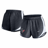 Houston Texans Women's Tempo Dri-FIT Shorts | NFL Online