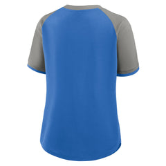 Detroit Lions Women's Height Advantage T-Shirt | NFL Sale