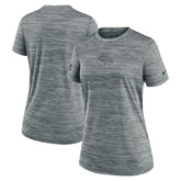 Denver Broncos Women's Sideline Velocity Dri-FIT T-Shirt | NFL On sale