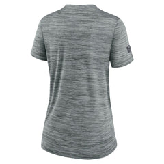 Houston Texans Women's Sideline Velocity Dri-FIT T-Shirt | NFL Discount