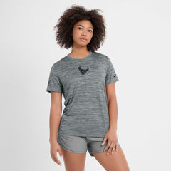 Houston Texans Women's Sideline Velocity Dri-FIT T-Shirt | NFL Discount