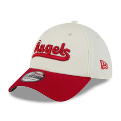 Los Angeles Angels New Era City Connect Batting Practice 39THIRTY Flex Hat - MLB Hats