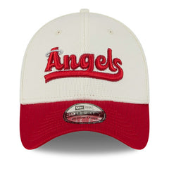 Los Angeles Angels New Era City Connect Batting Practice 39THIRTY Flex Hat - MLB Hats