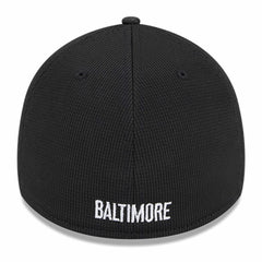 Baltimore Orioles New Era City Connect Batting Practice 39THIRTY Flex Hat - MLB Hats