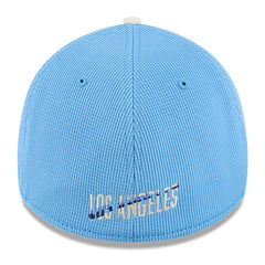 Los Angeles Dodgers New Era City Connect Batting Practice 39THIRTY Flex Hat - MLB Hats