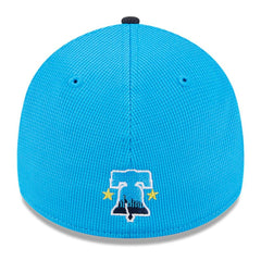 Philadelphia Phillies New Era City Connect Batting Practice 39THIRTY Flex Hat - MLB Hats